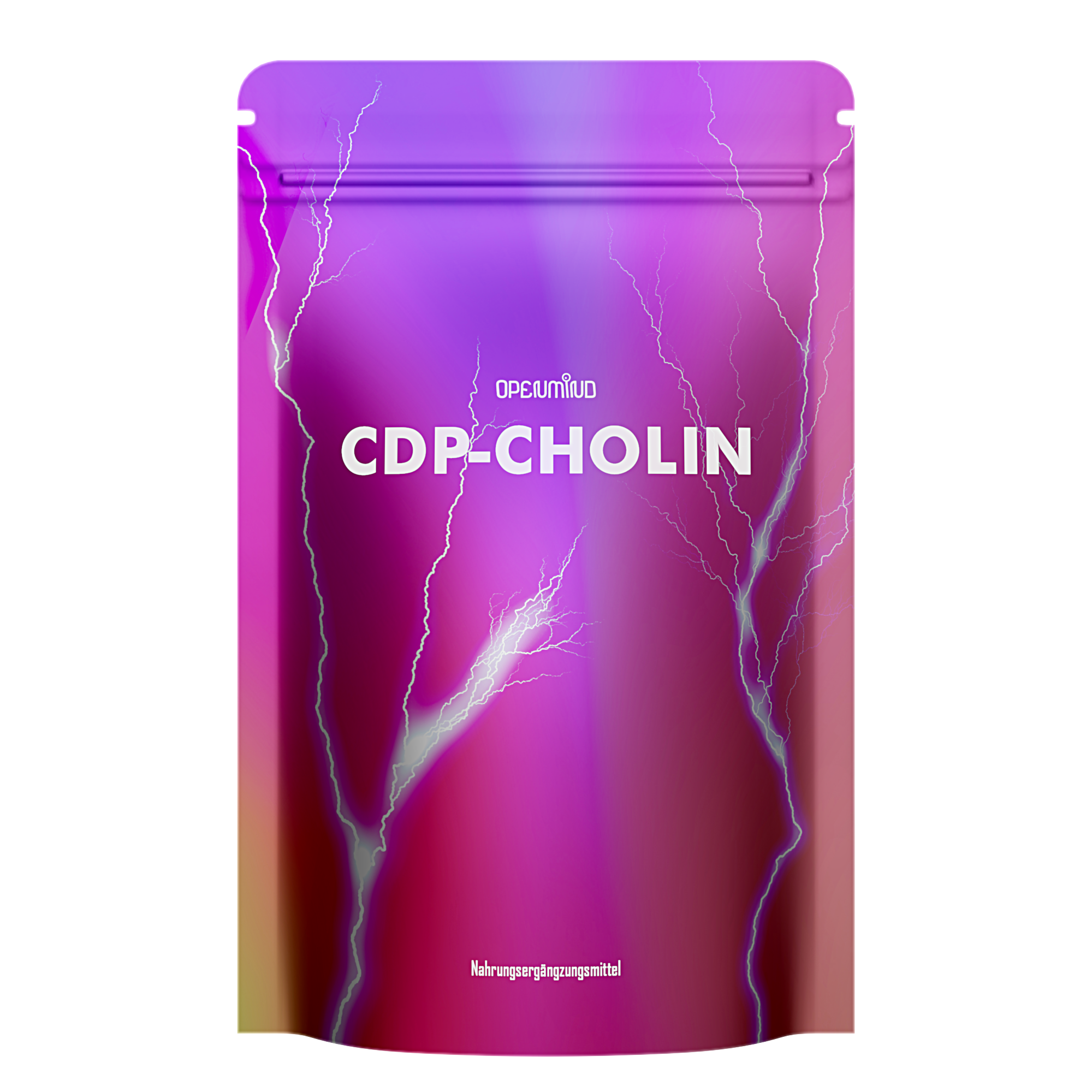 CDP-Cholin - Suppleminds - OM
