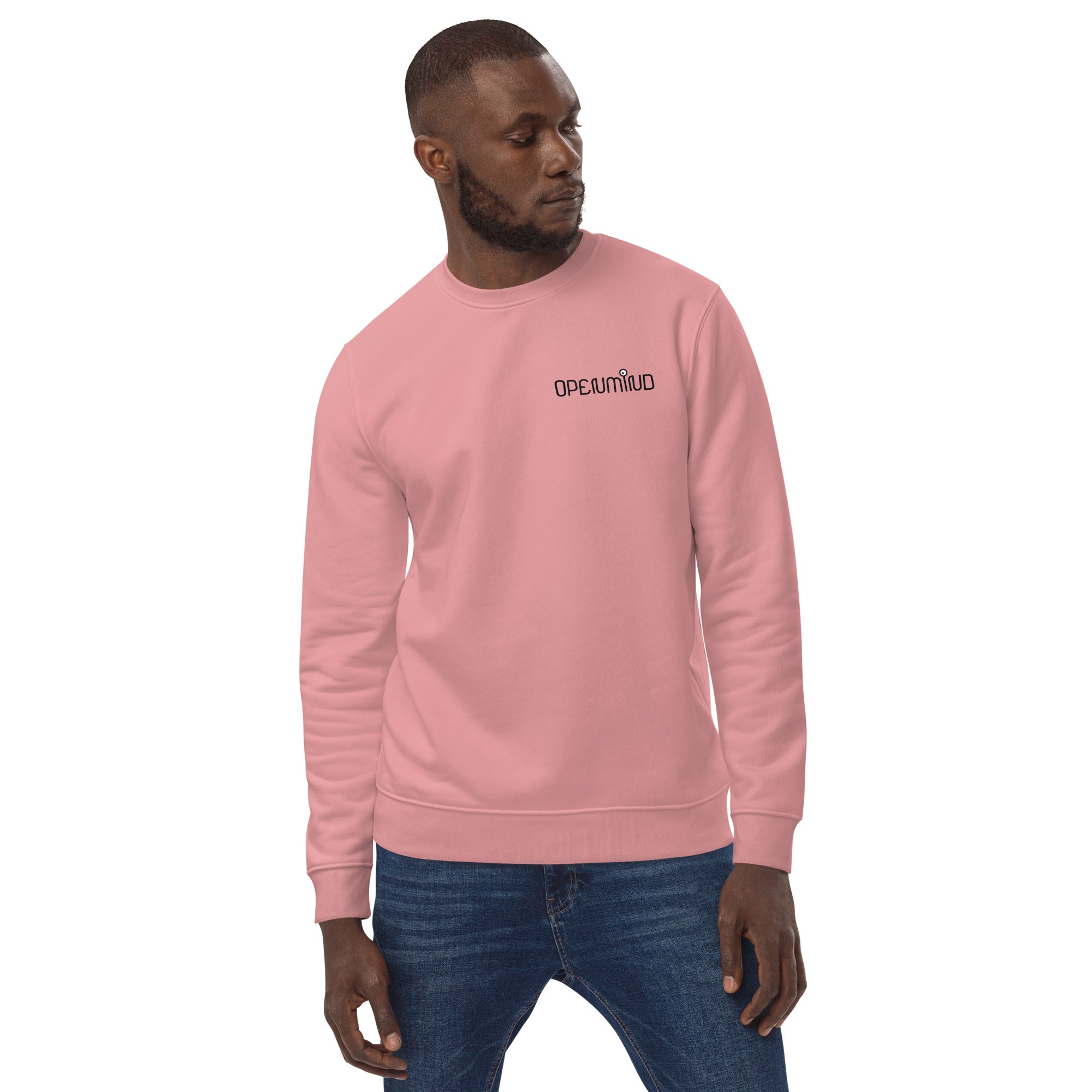 OPENMIND "SIMPLE" Bio-Pullover