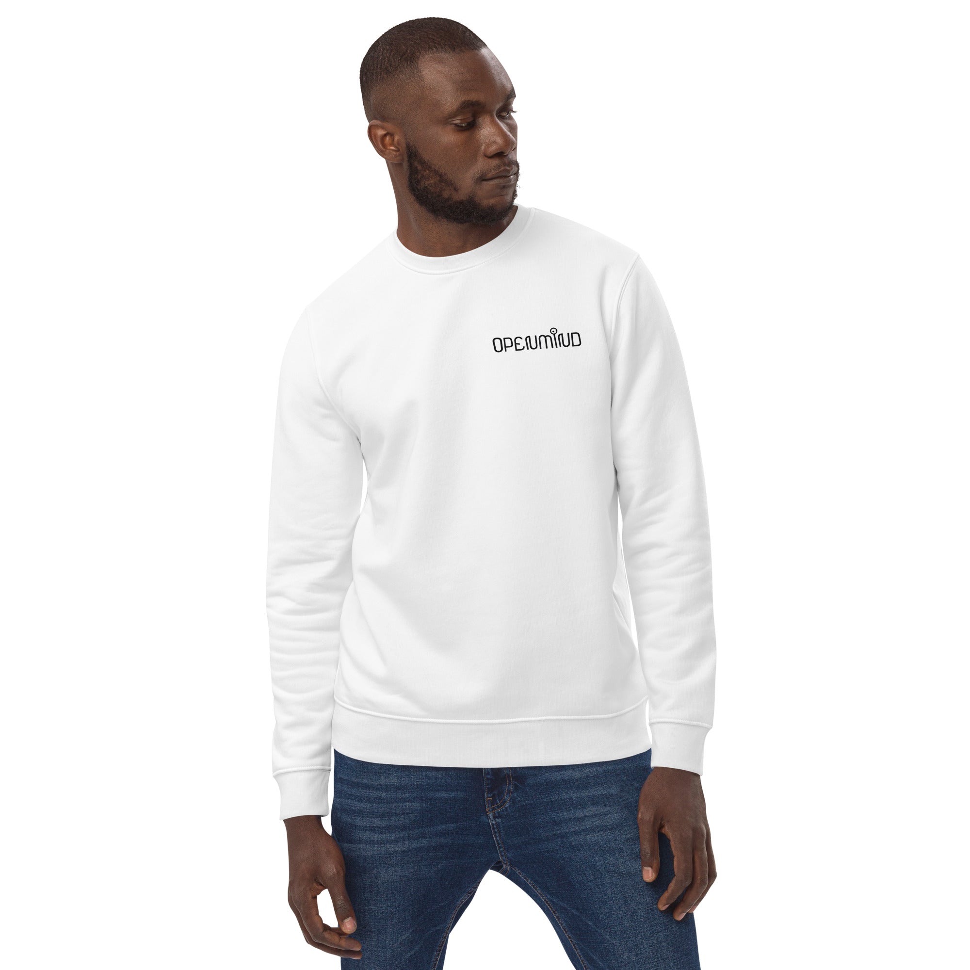 OPENMIND "SIMPLE" Bio-Pullover
